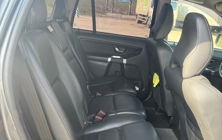 Volvo XC90 II рестайлинг, 2008 год, 1 149 000 рублей, 8 фотография