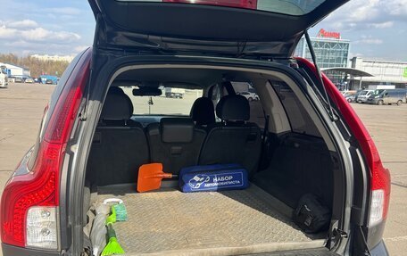 Volvo XC90 II рестайлинг, 2008 год, 1 149 000 рублей, 11 фотография