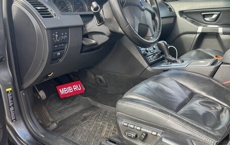 Volvo XC90 II рестайлинг, 2008 год, 1 149 000 рублей, 5 фотография