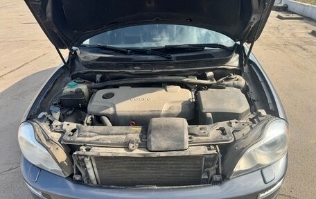 Volvo XC90 II рестайлинг, 2008 год, 1 149 000 рублей, 9 фотография