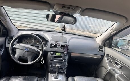 Volvo XC90 II рестайлинг, 2008 год, 1 149 000 рублей, 7 фотография