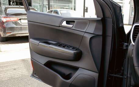 KIA Sportage IV рестайлинг, 2018 год, 1 755 000 рублей, 12 фотография