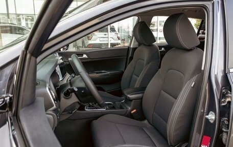 KIA Sportage IV рестайлинг, 2018 год, 1 755 000 рублей, 11 фотография