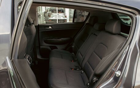 KIA Sportage IV рестайлинг, 2018 год, 1 755 000 рублей, 17 фотография