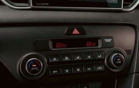 KIA Sportage IV рестайлинг, 2018 год, 1 755 000 рублей, 15 фотография