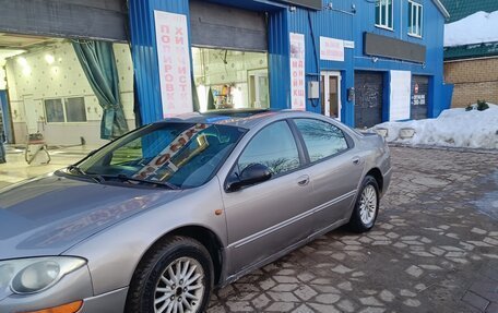 Chrysler 300M, 1999 год, 320 000 рублей, 4 фотография