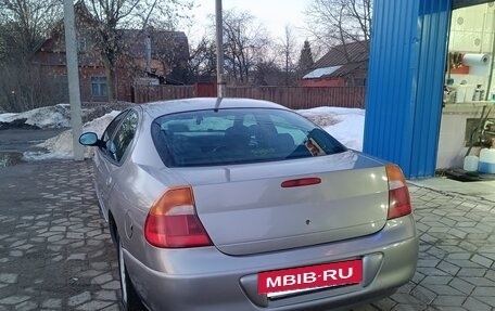 Chrysler 300M, 1999 год, 320 000 рублей, 5 фотография