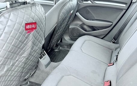 Audi A3, 2019 год, 1 950 000 рублей, 10 фотография