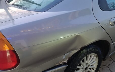 Chrysler 300M, 1999 год, 320 000 рублей, 6 фотография