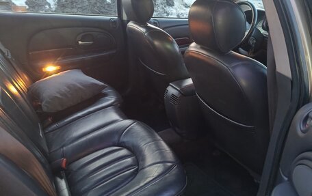 Chrysler 300M, 1999 год, 320 000 рублей, 10 фотография