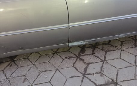 Chrysler 300M, 1999 год, 320 000 рублей, 8 фотография