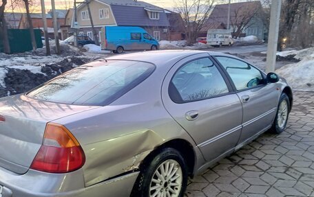 Chrysler 300M, 1999 год, 320 000 рублей, 7 фотография