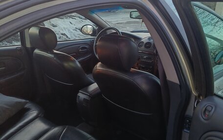 Chrysler 300M, 1999 год, 320 000 рублей, 11 фотография