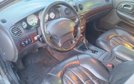 Chrysler 300M, 1999 год, 320 000 рублей, 13 фотография