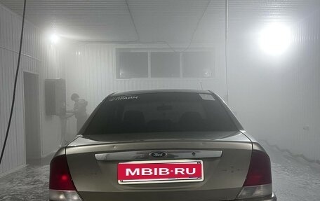 Ford Laser IV, 1999 год, 170 000 рублей, 3 фотография