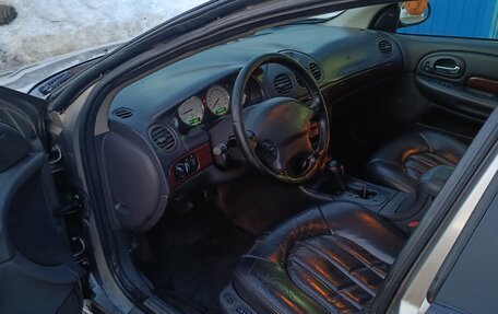 Chrysler 300M, 1999 год, 320 000 рублей, 14 фотография