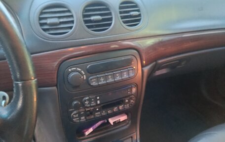 Chrysler 300M, 1999 год, 320 000 рублей, 16 фотография