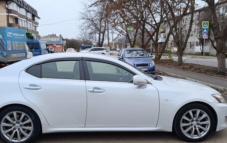 Lexus IS II рестайлинг 2, 2008 год, 1 230 000 рублей, 7 фотография