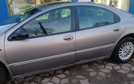 Chrysler 300M, 1999 год, 320 000 рублей, 18 фотография