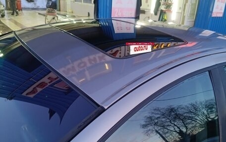 Chrysler 300M, 1999 год, 320 000 рублей, 17 фотография