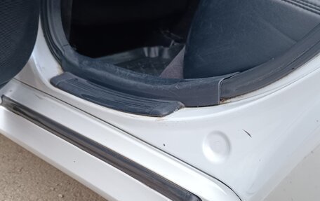 Lexus IS II рестайлинг 2, 2008 год, 1 230 000 рублей, 15 фотография