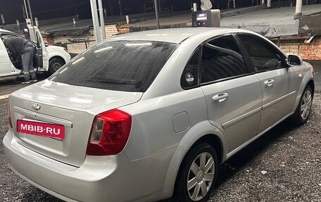 Chevrolet Lacetti, 2008 год, 470 000 рублей, 2 фотография