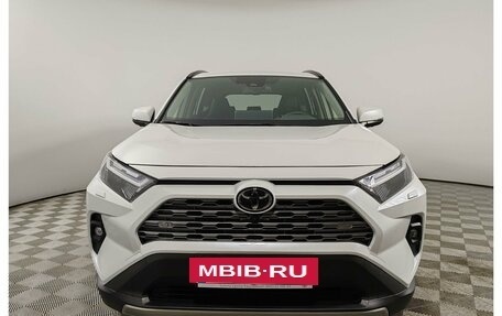 Toyota RAV4, 2025 год, 6 390 000 рублей, 2 фотография