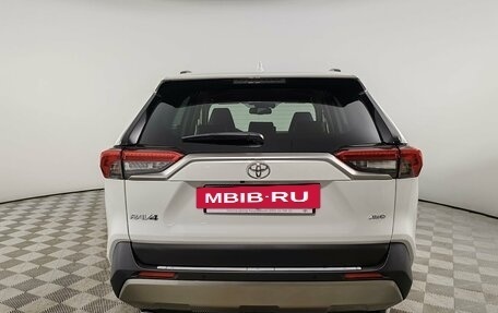 Toyota RAV4, 2025 год, 6 390 000 рублей, 6 фотография
