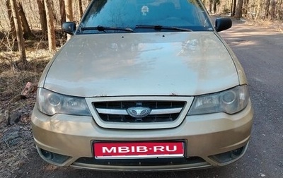 Daewoo Nexia I рестайлинг, 2010 год, 225 000 рублей, 1 фотография