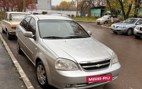 Chevrolet Lacetti, 2008 год, 470 000 рублей, 5 фотография