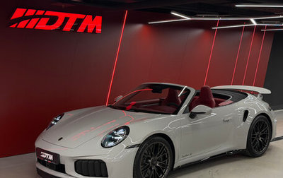 Porsche 911, 2026 год, 50 000 000 рублей, 1 фотография