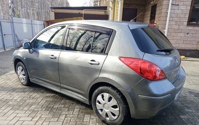 Nissan Tiida, 2012 год, 670 000 рублей, 1 фотография