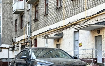 Toyota Camry, 2018 год, 2 690 000 рублей, 1 фотография