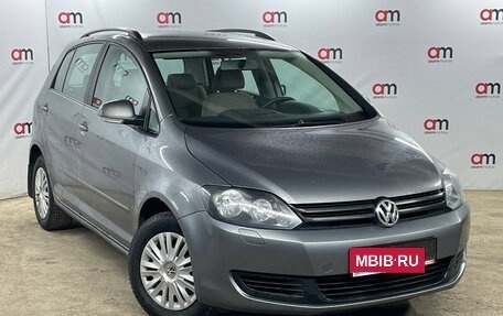 Volkswagen Golf Plus II, 2010 год, 649 000 рублей, 1 фотография