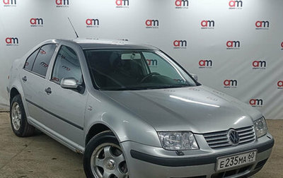 Volkswagen Bora, 2002 год, 349 000 рублей, 1 фотография