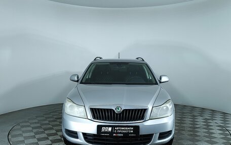 Skoda Octavia, 2011 год, 820 000 рублей, 2 фотография