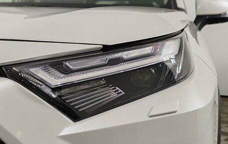 Toyota RAV4, 2025 год, 6 390 000 рублей, 23 фотография