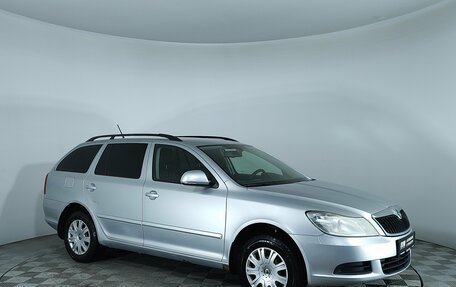 Skoda Octavia, 2011 год, 820 000 рублей, 3 фотография