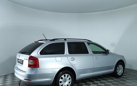 Skoda Octavia, 2011 год, 820 000 рублей, 7 фотография