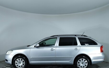 Skoda Octavia, 2011 год, 820 000 рублей, 4 фотография