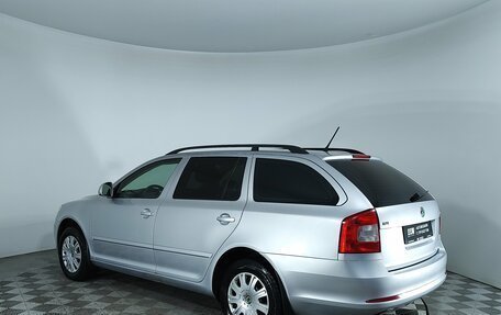 Skoda Octavia, 2011 год, 820 000 рублей, 5 фотография