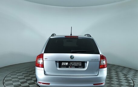 Skoda Octavia, 2011 год, 820 000 рублей, 6 фотография