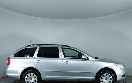 Skoda Octavia, 2011 год, 820 000 рублей, 8 фотография