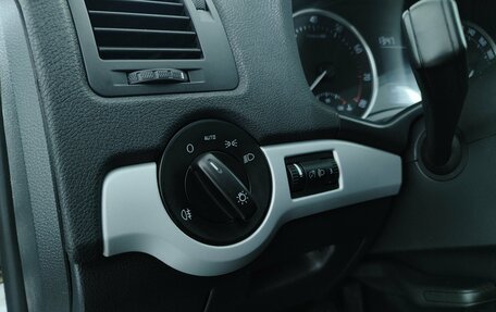 Skoda Octavia, 2011 год, 820 000 рублей, 17 фотография