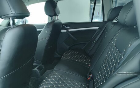 Skoda Octavia, 2011 год, 820 000 рублей, 20 фотография