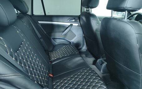 Skoda Octavia, 2011 год, 820 000 рублей, 19 фотография