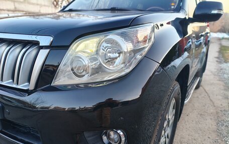Toyota Land Cruiser Prado 150 рестайлинг 2, 2011 год, 2 350 000 рублей, 14 фотография
