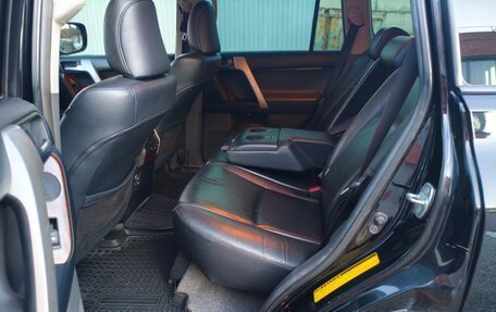 Toyota Land Cruiser Prado 150 рестайлинг 2, 2011 год, 2 350 000 рублей, 22 фотография