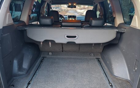 Toyota Land Cruiser Prado 150 рестайлинг 2, 2011 год, 2 350 000 рублей, 39 фотография