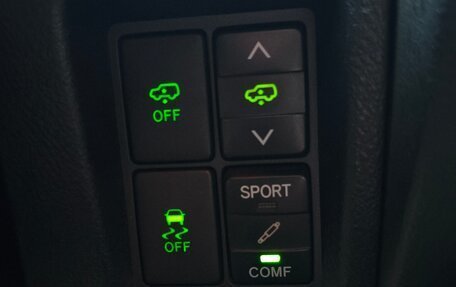 Toyota Land Cruiser Prado 150 рестайлинг 2, 2011 год, 2 350 000 рублей, 33 фотография